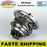 CAR Turbocharger Chra For LEXUS IS 220D 130 KW 177 HP - RHF5V Balanced VB15 17201-26010 17201-26011 17201-26012 turbo charger co