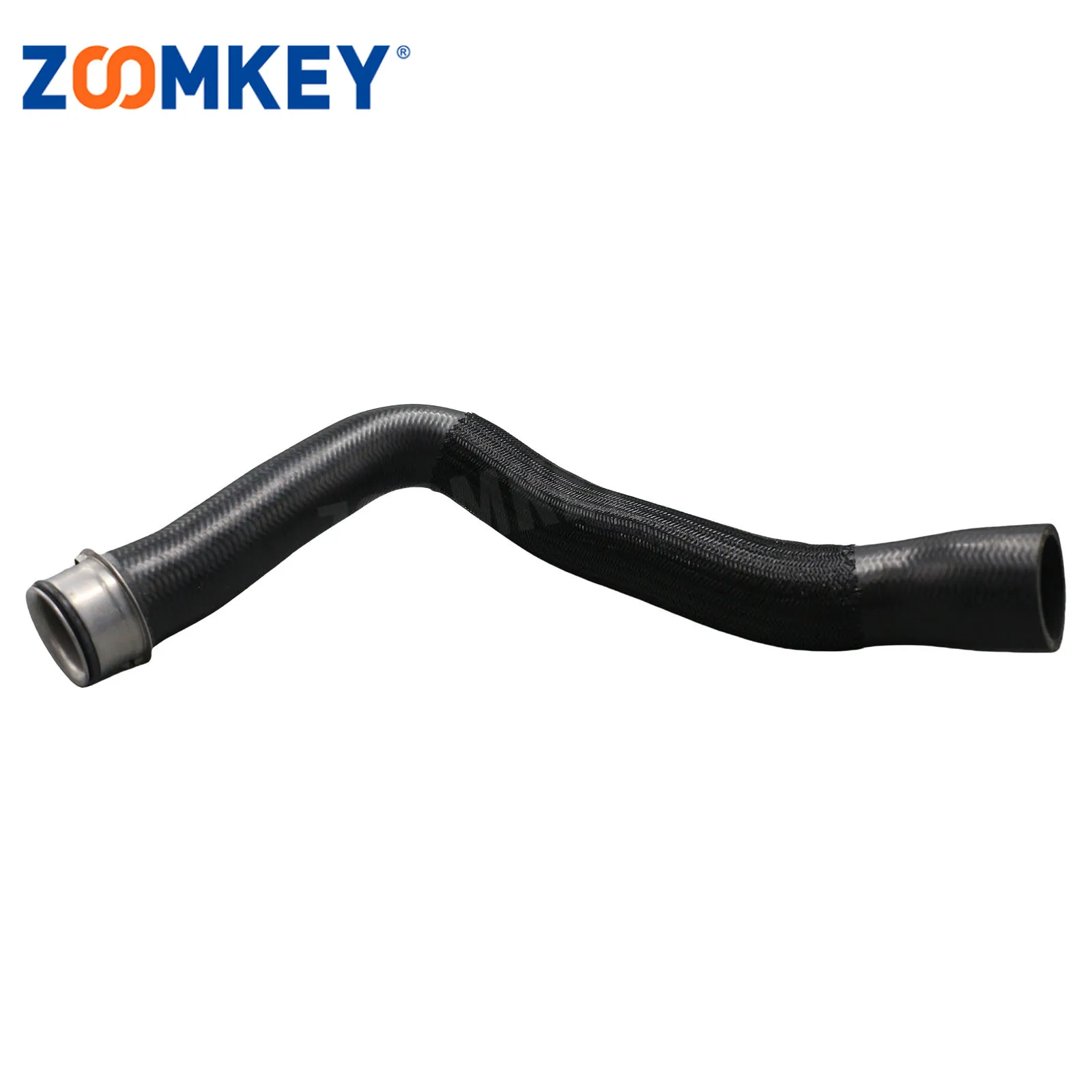 

ZOOMKEY FIT FOR 2035010882 Radiator Hose Mercedes-Benz C230