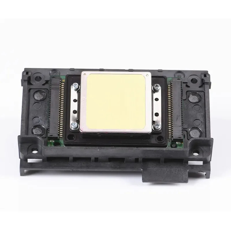 for XP600 Printhead High Precision Six Color Piezoelectric UV Inkjet Print Head Compatible Replacement Part for