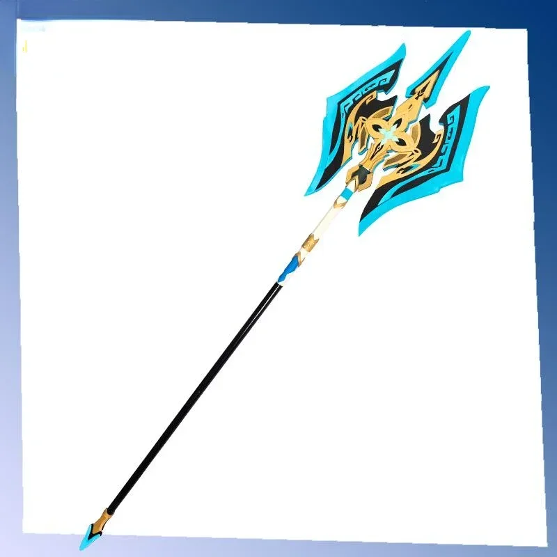 

Feixiao Sword Honkai: Star Rail Axe Cosplay Props Weapons Halloween Christmas Fancy Party Costumes Accessories