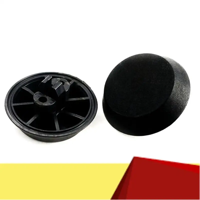 

4 PCS Under Car Jack Lift Pads For BMW E36 318I 325I E46 M3 X5 X3 51711960752 Automotive Supplies Black-M53K