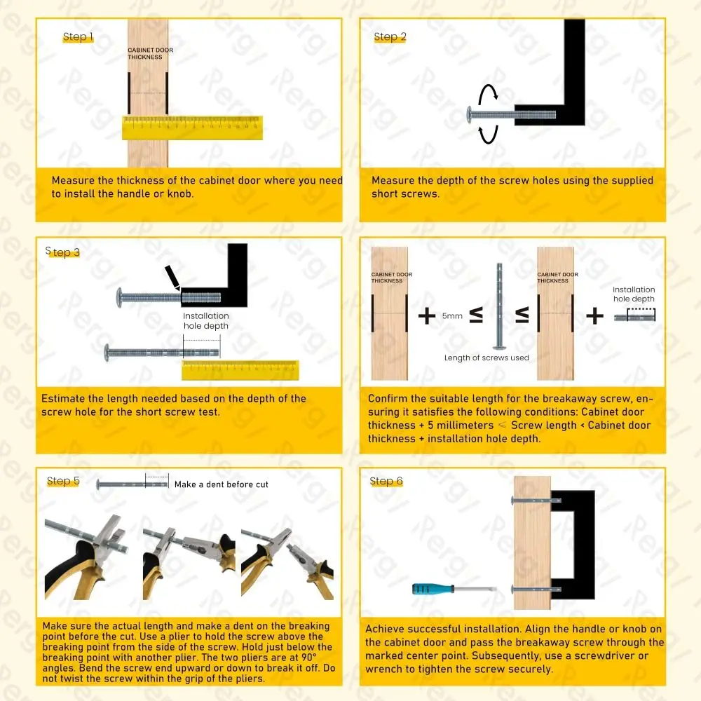 Zinc Alloy Cabinet Handles Gold Finish Black and Gold Drawer Pulls Ergonomic Furniture Hardware Wardrobe Handles