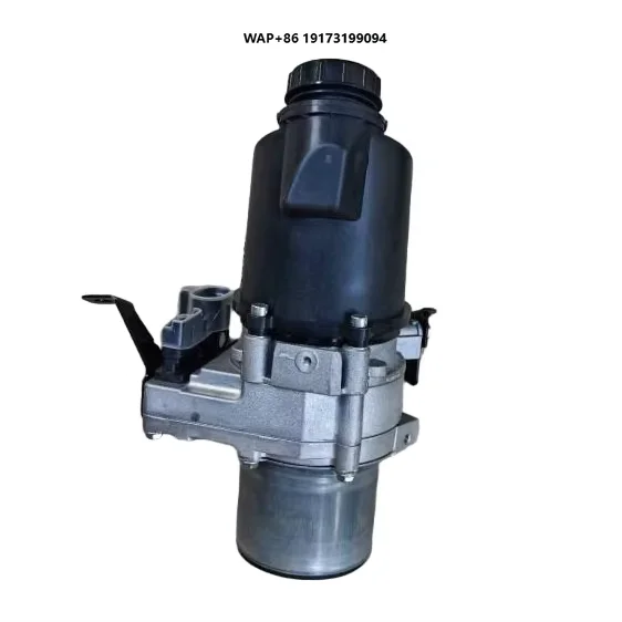 

New Original OEM 491102V75A 491104GB5A 491104GB5B 491104GB5C Electronic Hydraulic Power Steering Pump for-Infiniti Q50 Q60 Q70