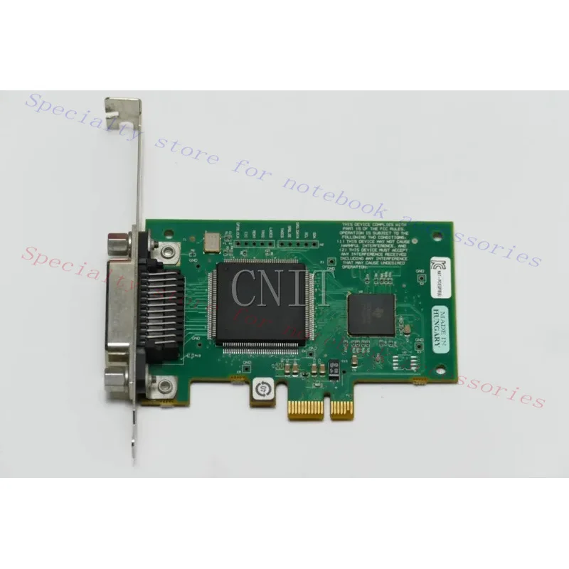 National Instruments PCIe-GPIB Interface Adapter Card for PCI Express