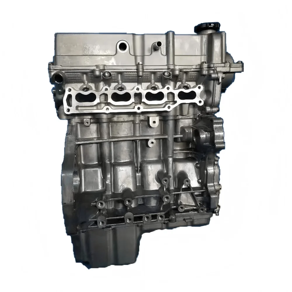 

Factory Wholesale Brand New Auto Engine DK13-08 Engine Long Block For DFSK Glory330 Engine Assembly