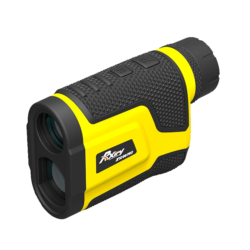 1600m binoculars range finder with 0.3m accuracy laser line level range finder