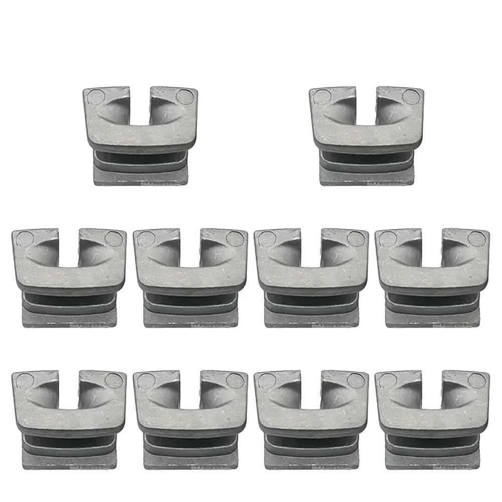 Manga Ilhó Cabeça de Aparador de Manga Ilhó c 36-2 c 46-2 c 56-2 Uso Resistente Material de Metal Durabilidade de Alta Qualidade 302