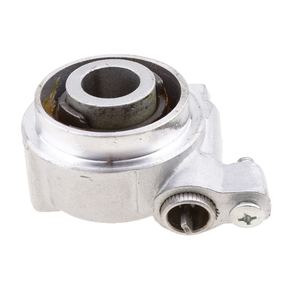 Speedometer Drive Gear Assembly Precise Metal Gearbox Easy Install for Honda CB500R 1994 Reliable Dash Speed Read