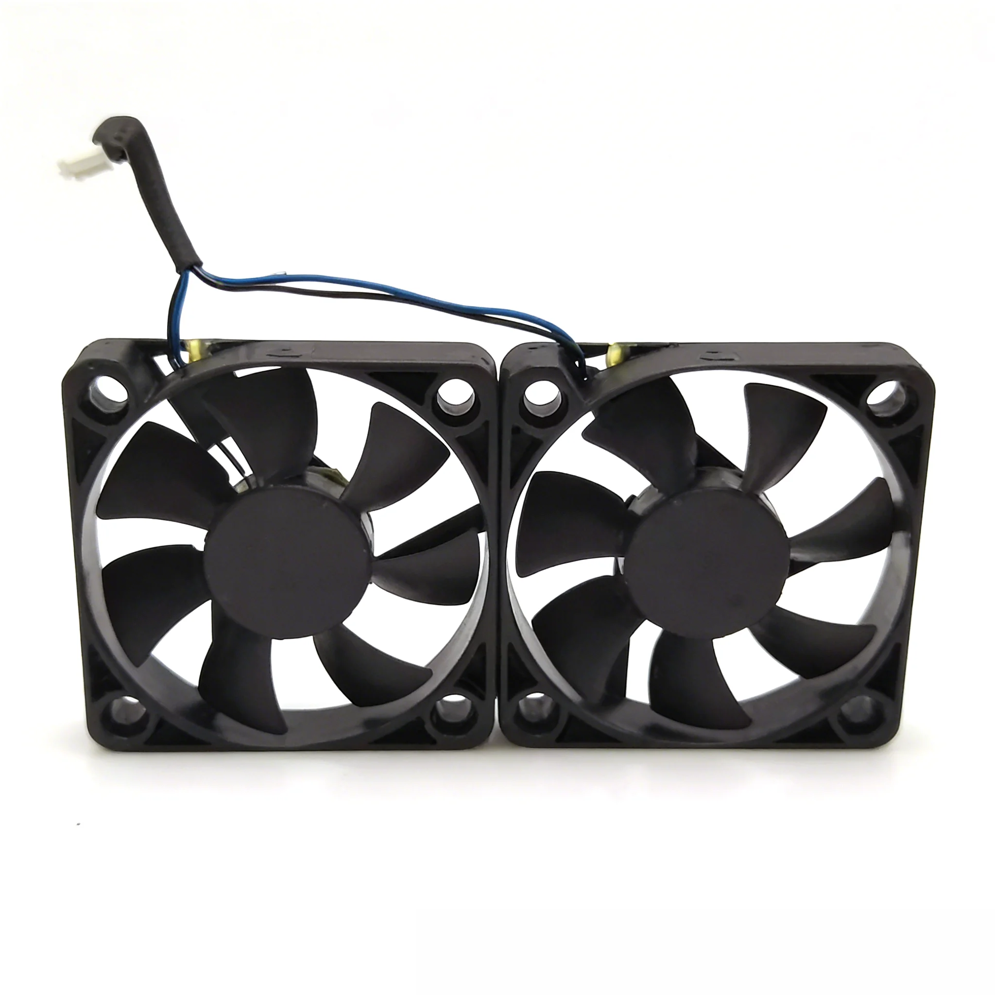 5010 5V 0.12A AD0505LX-G70  SET FOR 2PCS  Cooling fan 50*50*10mm