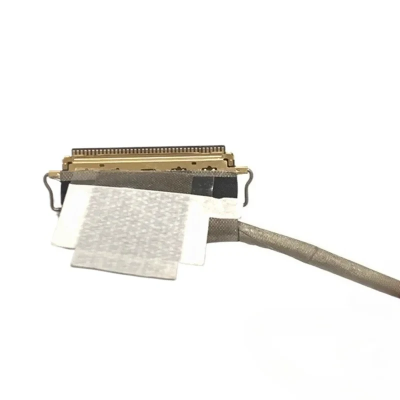 LVDS LCD LED EDP FHD Video Screen Cable 40PIN 144HZ/165HZ for ASUS F17 FA707 FX707VU/ZE/ZM FA707R DDNJSILC000 020 14005-04140800