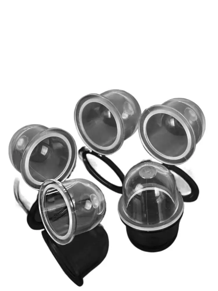 잔디 깎는 기계, 울타리 트리머, 잡초 제거기, 2행정 및 4행정 기화기, 오일 버블 액세서리용