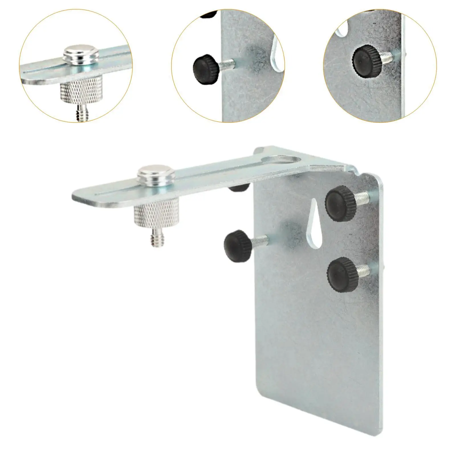 دعامة مستوى مثبتة على الحائط، استبدال أداء مستقر، مستوى متعدد الأغراض لأداة محاذاة البناء #5