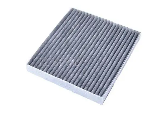 Original High Quality Filters for FAW Junpai D60 Engine 1.8L  Air Filter Cabin Filter Oil Filter Fule Gasoline Filter