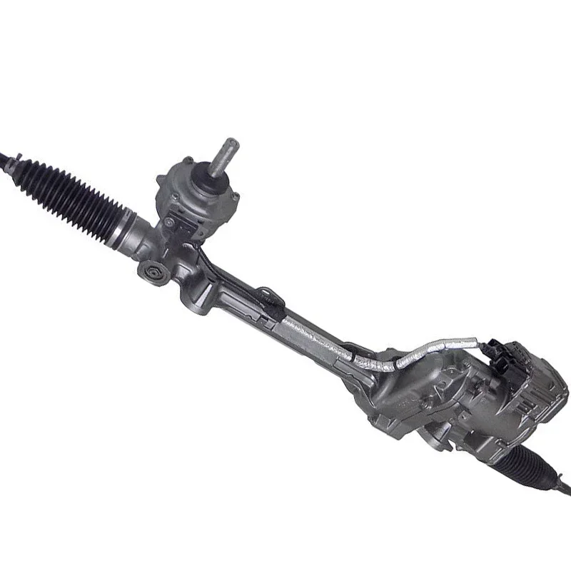 for EB5Z3504A Electric Auto Steering Gear Power Steering Rack and Pinion