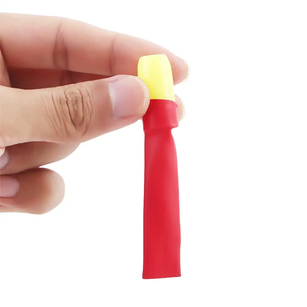 Funny Fool's Day Props Prank Tool Jokes Gags Noise Sound Whistle Noise Toy Farting Sounds Toy Fart Whistle Fart Pooter Whistle