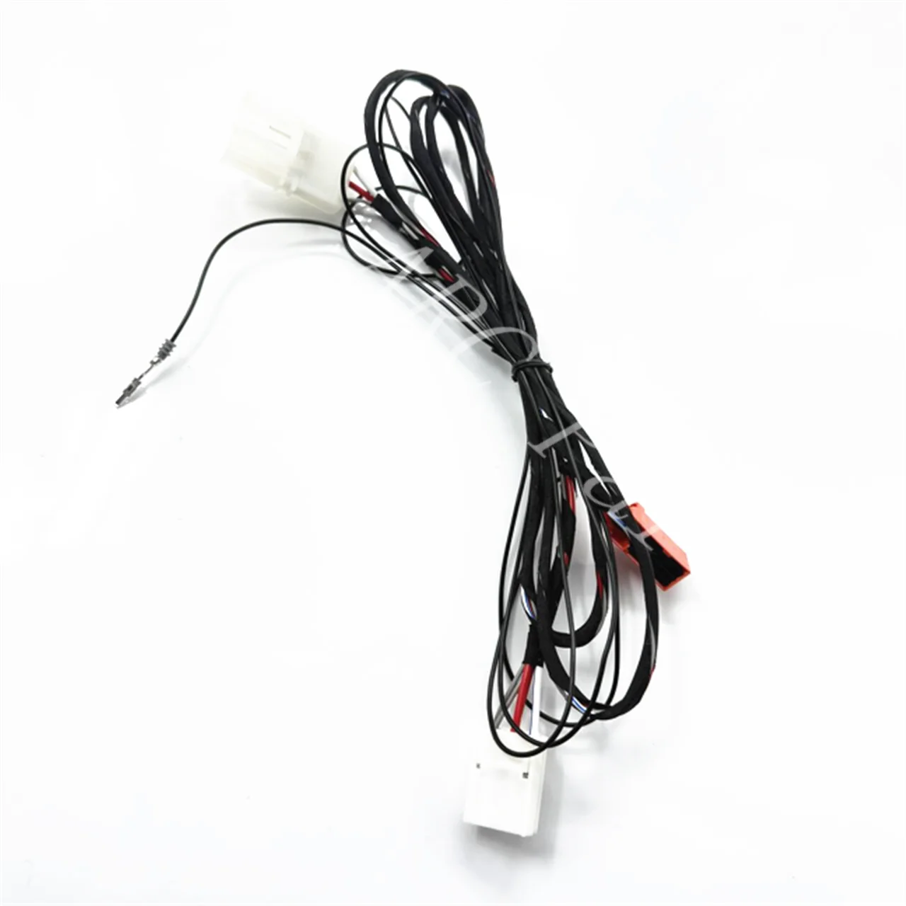 For VW JETTA 5 MK5 MK6 Golf 6 VI 1KD927117 1KD 927 117 Car ESP OFF Switch Button Cable Wiring Harness Plug Only Cable Wire