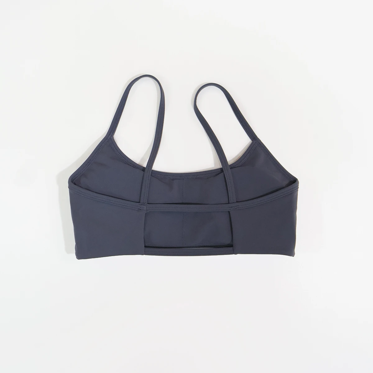 Ctenkevet Sommer-Sport-BH ohne Rücken für Damen, sexy, stützendes Fitness-Yoga-Top, Gym-Lauf-BH, bequemes Sport-Top für Damen – Detail 14