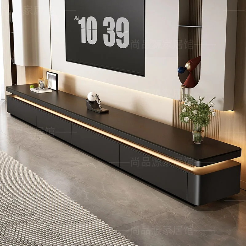 Postmodern Nordic Tv Stands Center Office Universal Minimalist Tv TableDisplay Luxury Princess Suporte Para Tv Patio Furniture