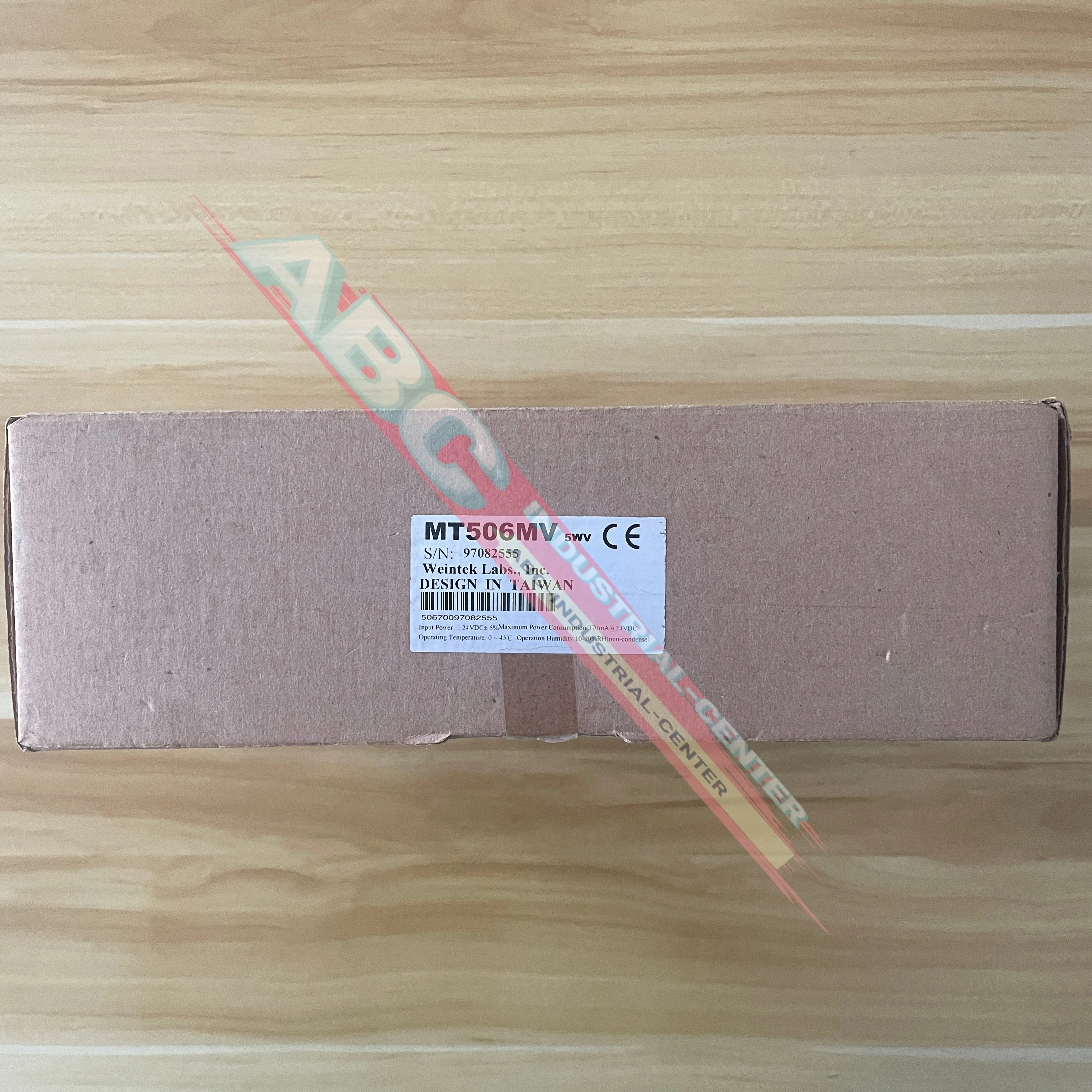 

Сенсорный экран MT506MV новый в коробке