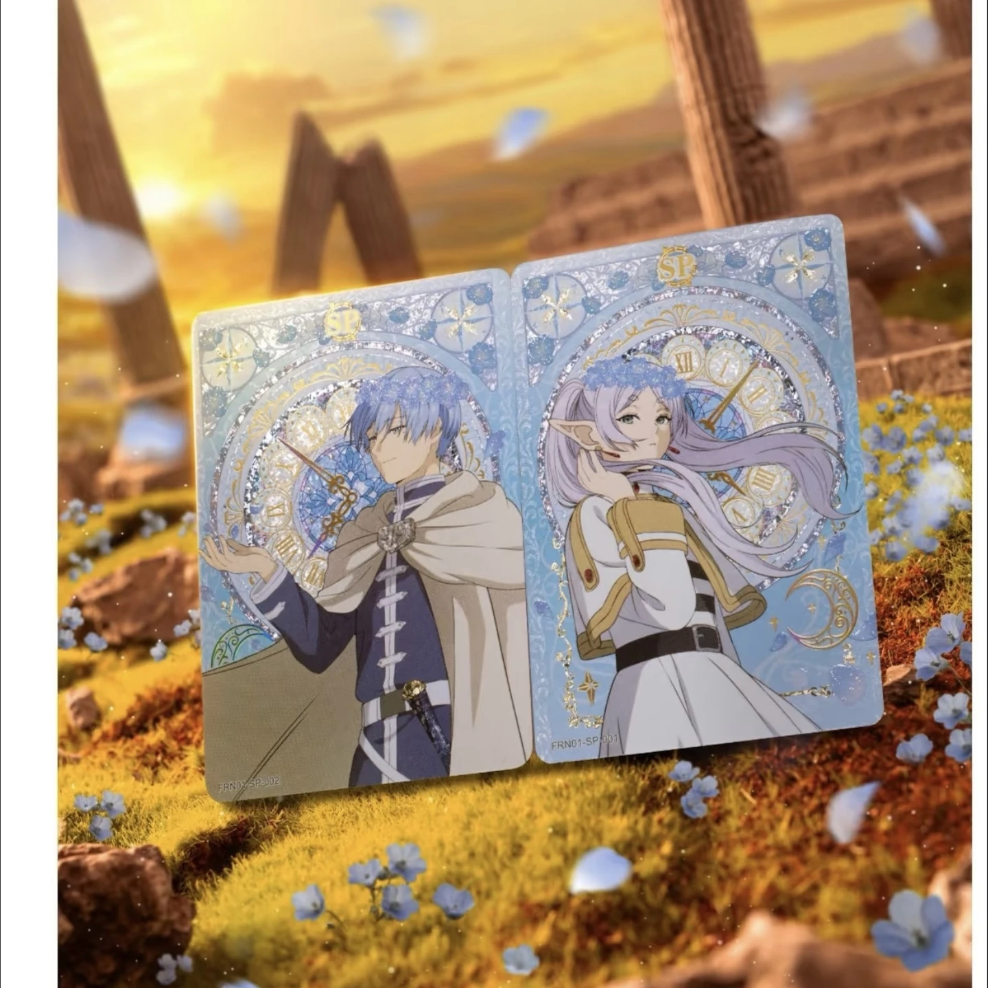 Oryginalne karty kolekcjonersk – Cardstock Paper Pack recenzja i cena