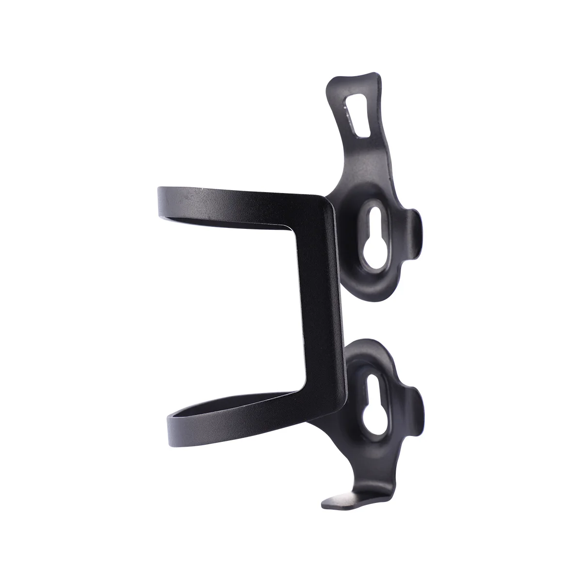 

Durable Bike Water Bottle Cage Aluminium Alloy Material High Strength Hardness Cycling Accessory Bike Bottle Cage