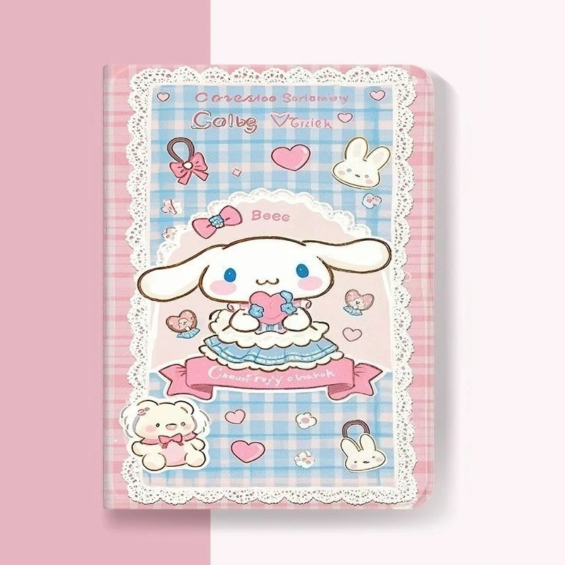 Cinnamoroll Ipad Ai…