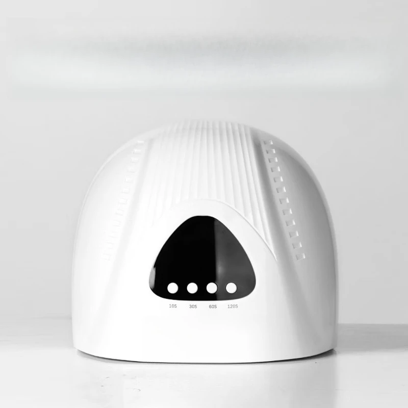 Special for nail salons, quick-drying curing led baking lamp, novice nail film phototherapy machine