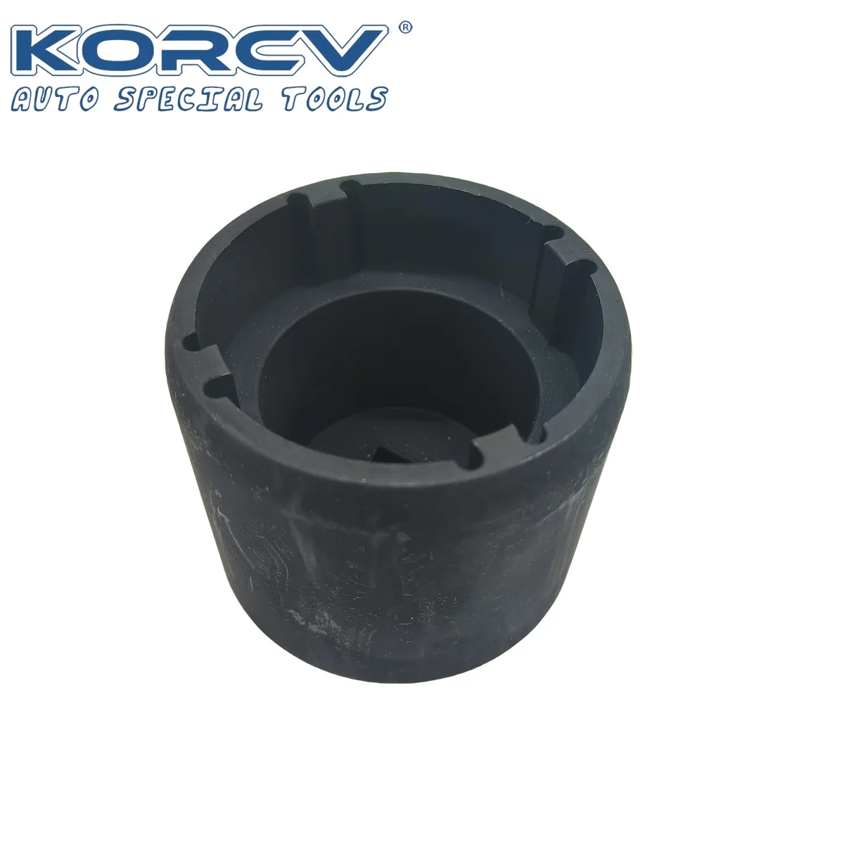 

Special Tools for Scania Trucks SCE JD046 Transmission Nut Socket 3/4" 65X58mm