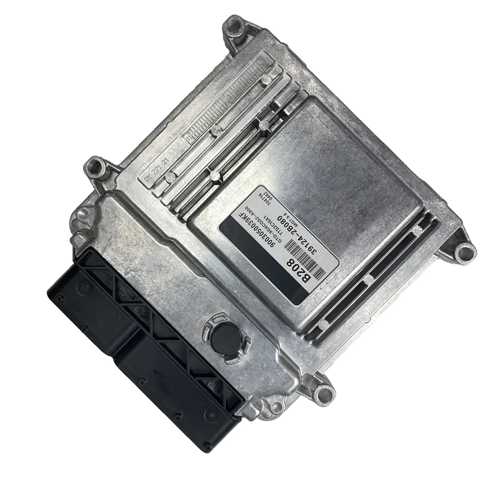 

Original 39124-2B080 Ecu Car Engine Board Electronic Control Unit For Hyundai Mg7.9.8