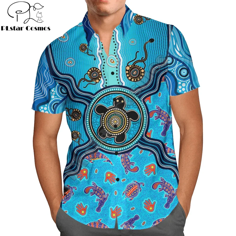 Summer Short Sleeve…