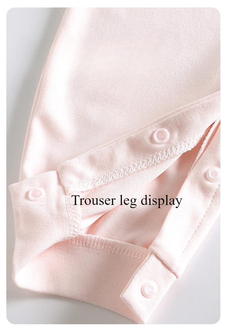 Baby Romper Girl Cute Bow Tie Long Sleeve Bodysuits & One-pieces 100% Cotton Bodysuit for Four Seasons Bebe Outfits