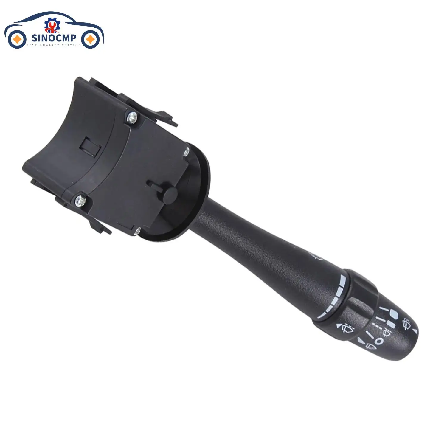 

15915858 1PCS Windshield Wiper Switch BUTTON For Chevy Cobalt 2005-2010 HHR 2006-2011 Car Accessories Interior Parts Replacement