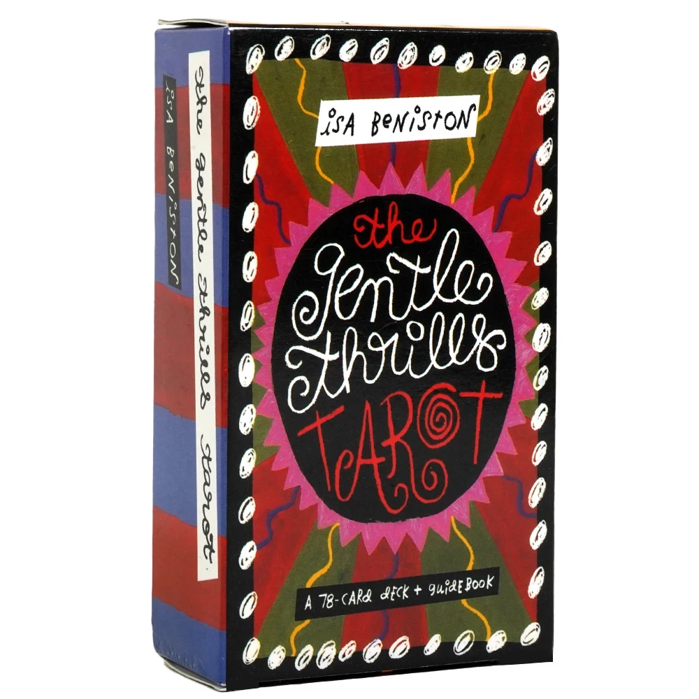 The Gentle Thrills … - image