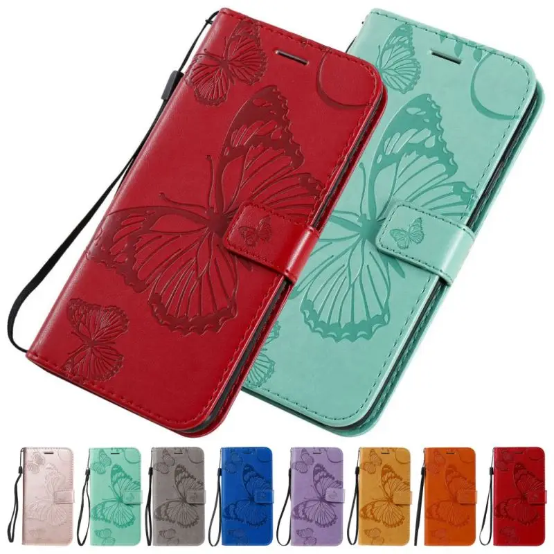 Cute Wallet Leather Case For Motorola Moto G200 Edge 20 Lite S30 X30 G22 G31 G51 G71 5G G10 G20 G30 E20 E30 E40 Card Fundas D06F