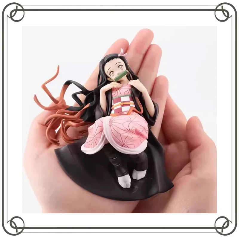 

Фигурка MegaHouse Limit GEM Rengoku Kyoujurou Demon Slayer: Kimetsu No Yaiba Keepsake Ornament Model Toys