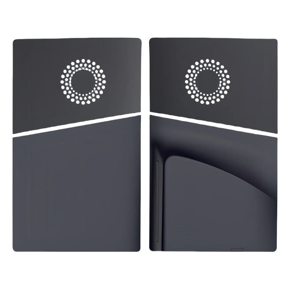 Face Plate Console …