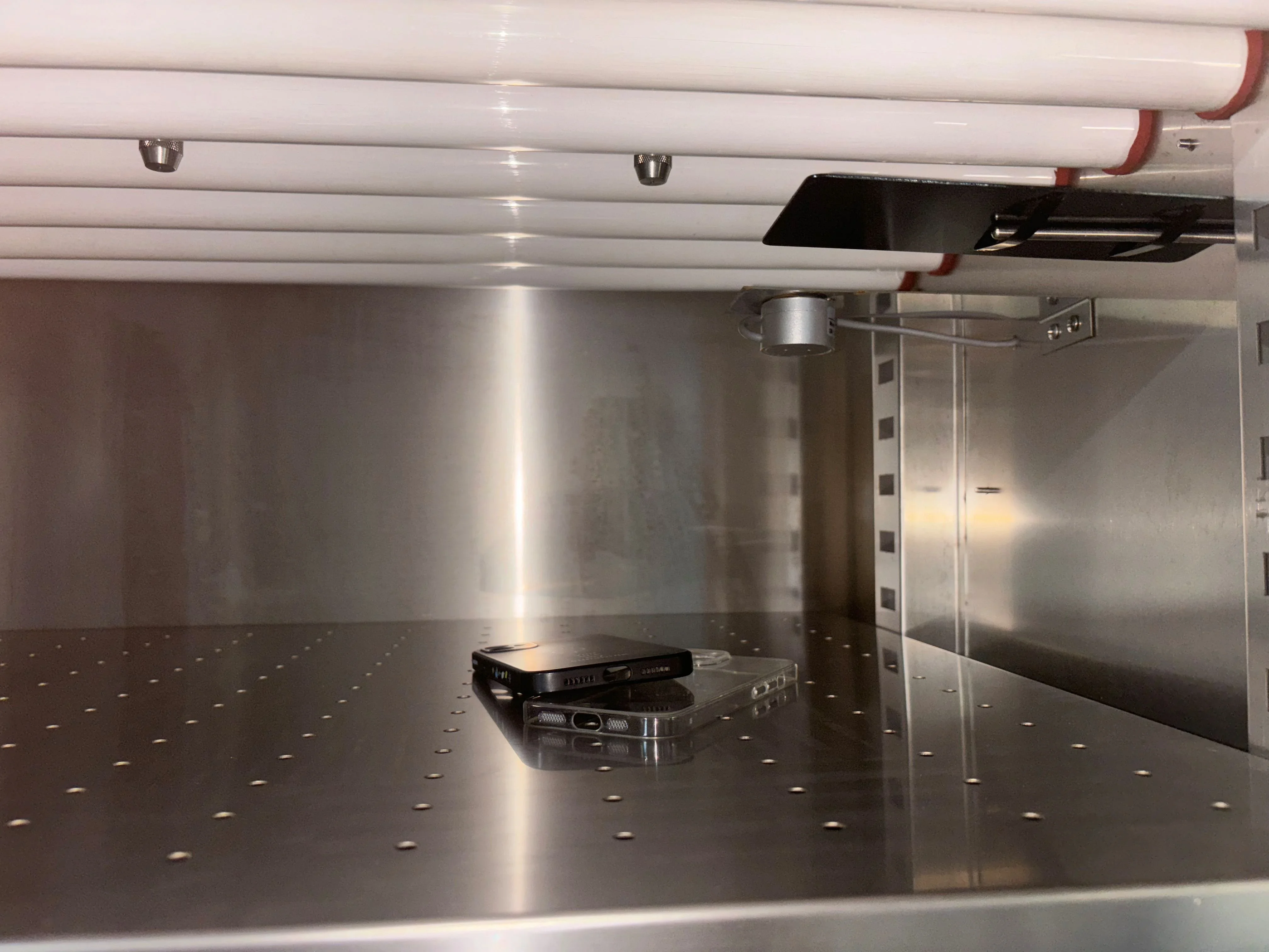 Simulate Solar Radiation UV Weathering Testing Machine Aging Test Chamber