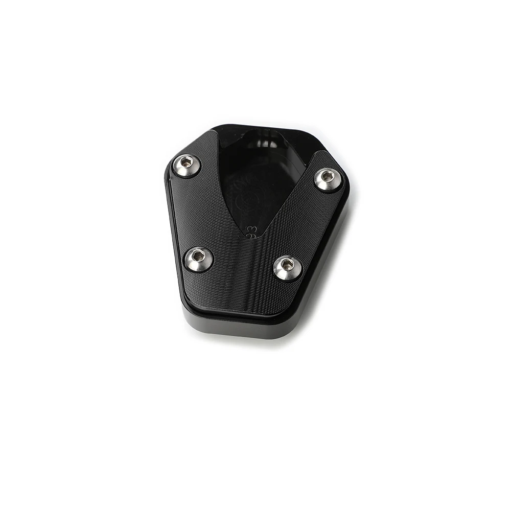 For BENELLI TRK552X 502X TNT600 502C 2019 2020 2021 2022 2023 2024 CNC Aluminium Motorcycle Accessorie Foot Side Stand Enlarge