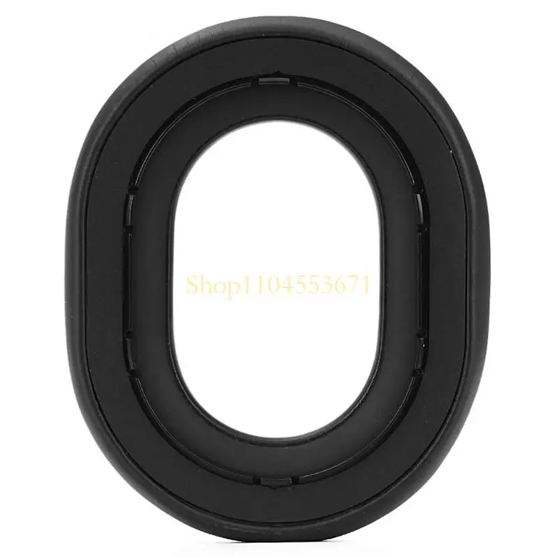 Best Seller Quality Replacement Ear Pad For Headphones (1)/(a) 2026 Earphone Soft Memory Foam Ear Cushions Perfect Fit And