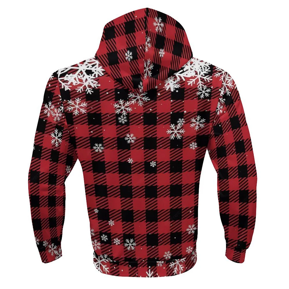 Outono casual outfit masculino moletom casual primavera passeio vermelho primavera outono com capuz conjunto primavera outono