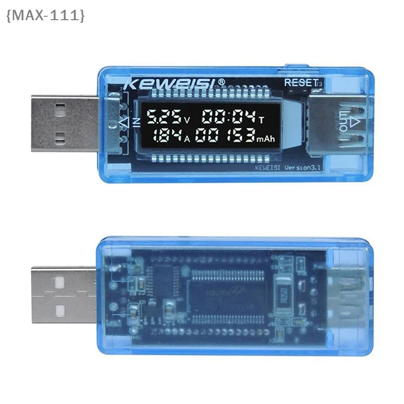 【F2-MAX111】USB 5V 9…