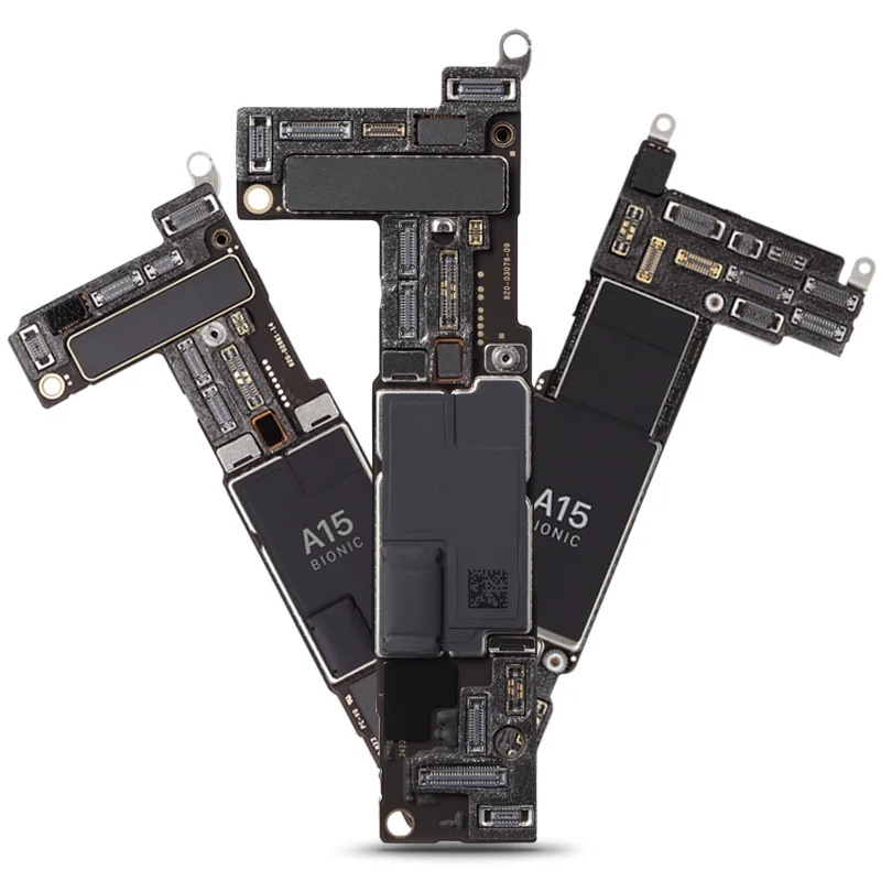 IPhoneマザーボード,互換性のあるモデル13,mini,13pro,13promax,Swap