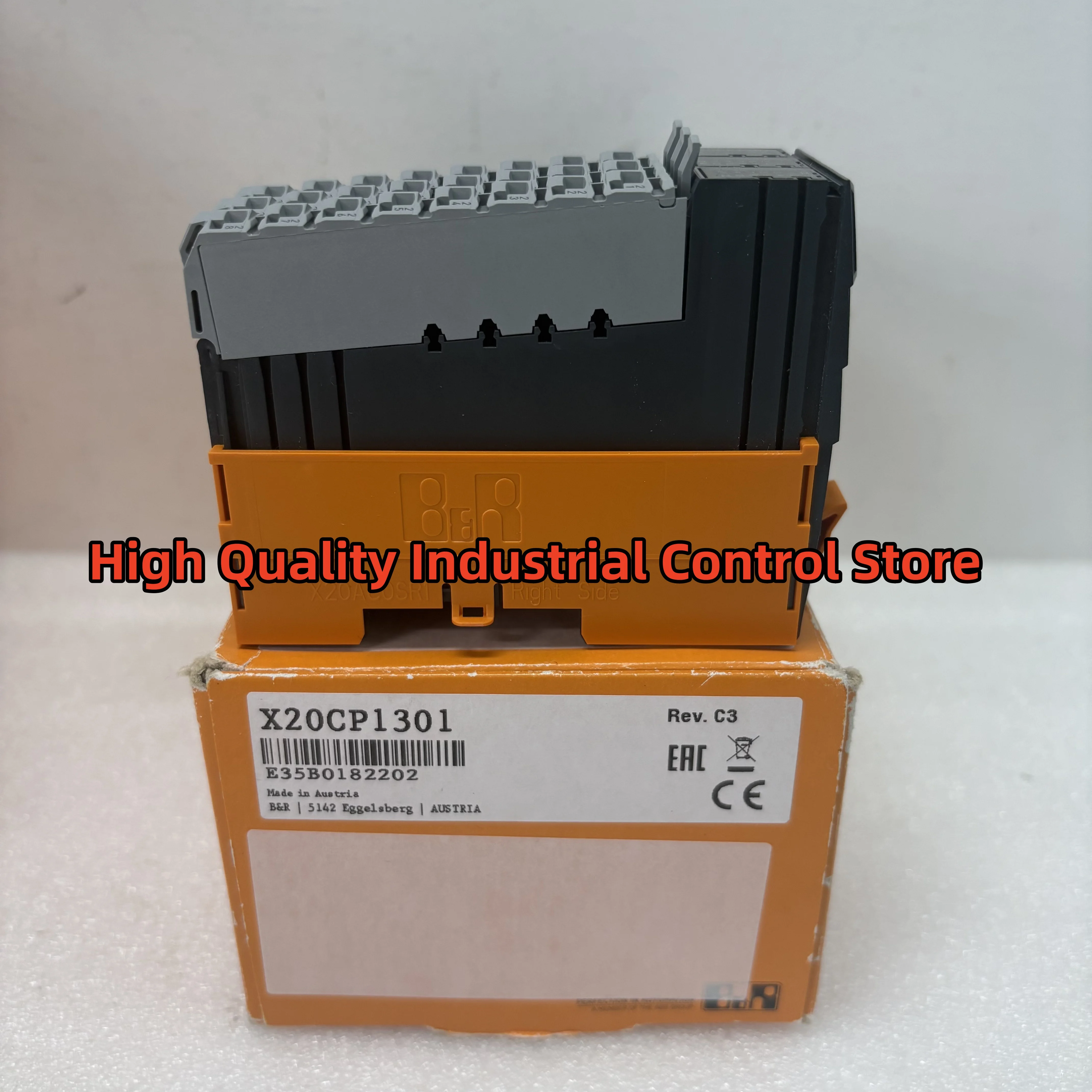 

X20CP1301 X20CP1381 new in box X20CP1382 controller