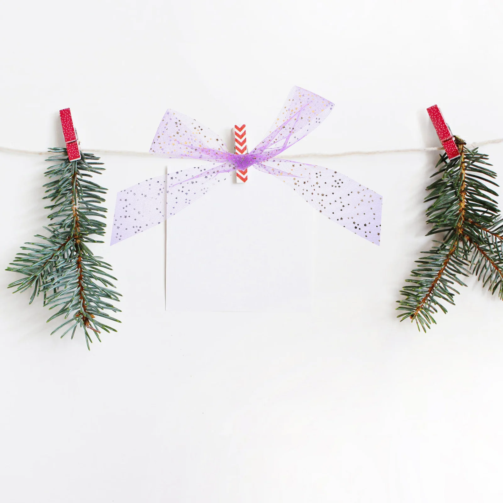 2 لفات من شريط خمس نقاط مادة ممتازة لتقوم بها بنفسك شريط لتنانير توتو إكليل صنع تغليف الهدايا اليدوية #2