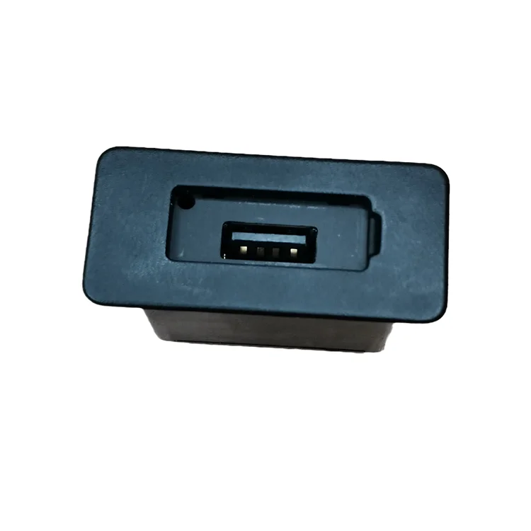 

For Geely Emgrand GS GL Vision S1 X1 X3 X6 GC7 USB Charging Dock Charging Port