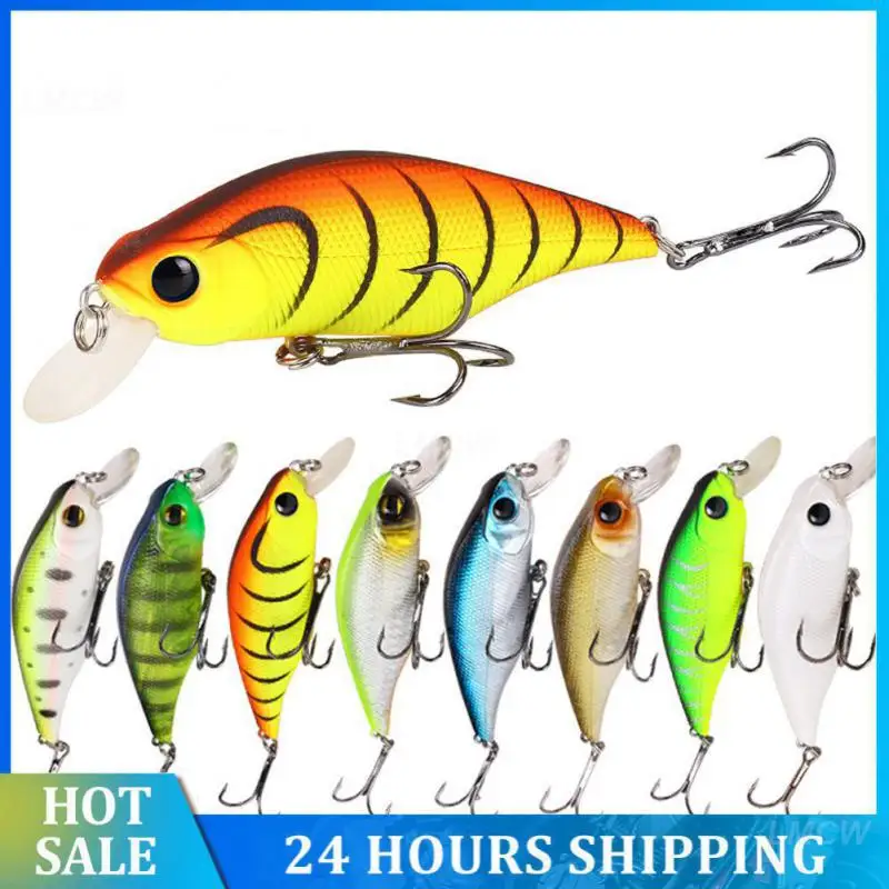 

Artificial Pesca Attracts A Wide Range Of Fish Effective Enhances Your Fishing Experience Hard Bait Bass Must-have Fishing Lure