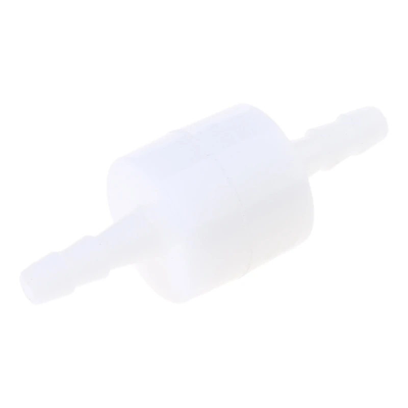 Aquarium Plastic Check for Valve Way Non Return for Valve Prevent Water Back