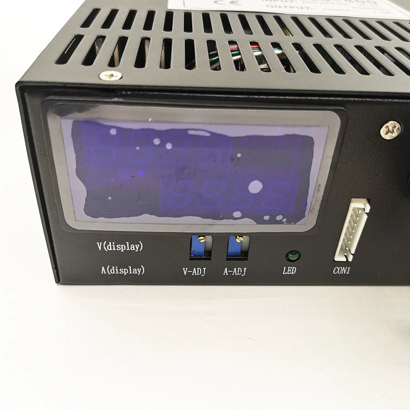 Latest Hot Selling 3000W 70v 42.8A Power Inverter Switching Power Supply  Voltage and Current Adjust   le With Digital Display