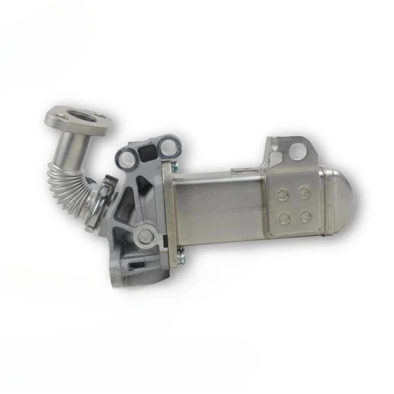 Suitable for YD25DDTI EGR valve cooler module