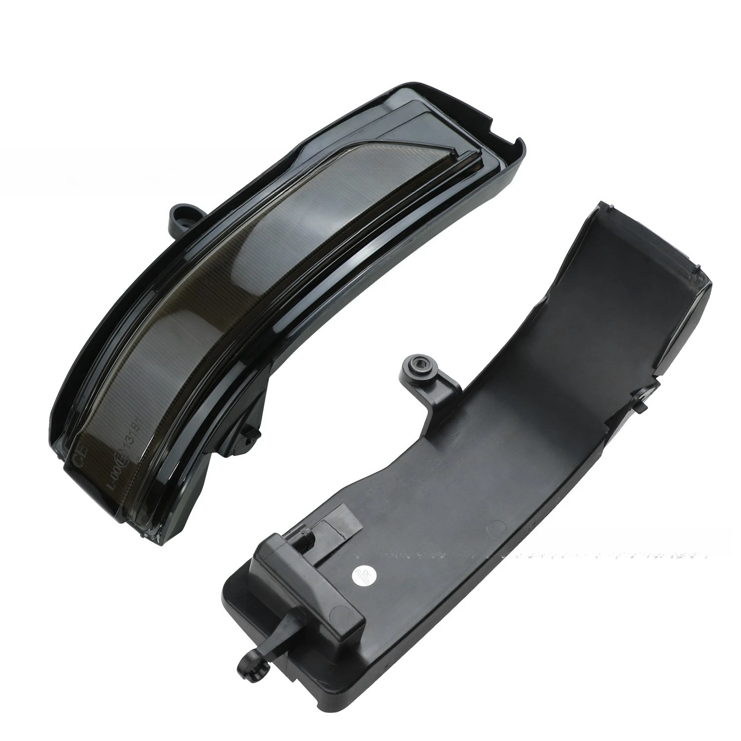 

headlights, reversing rearview mirrors, turn signals, good things to share, highly recommended